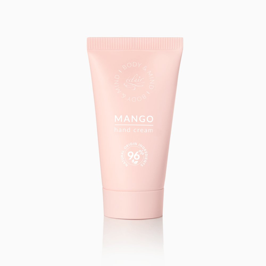 Mango HAND CREAM 40ml - krem do rąk Eclair
