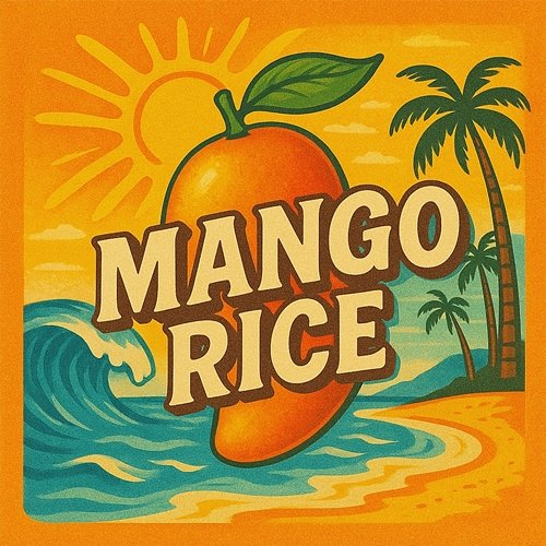 MANGO RICE Kuzyn, OLGIA