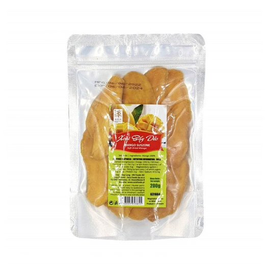 MANGO SUSZONE - 200g ASF Inna marka