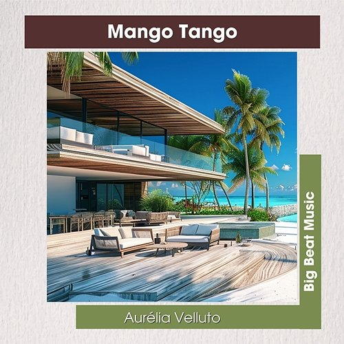 Mango Tango Aurélia Velluto