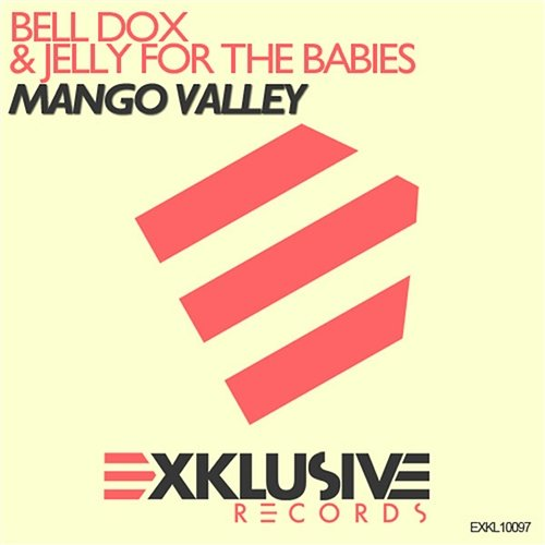 Mango Valley Bell Dox & Jelly For The Babies