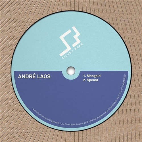Mangold André Laos