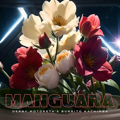 Manguara Derby Motoreta’s Burrito Kachimba