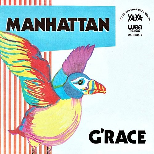 Manhattan G'Race