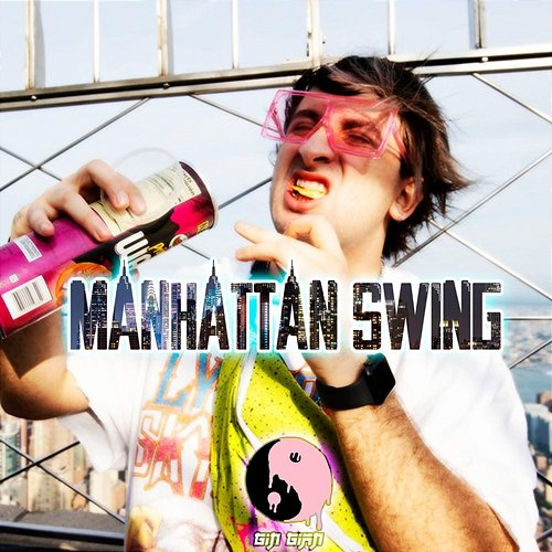 Manhattan Swing Gin Gian
