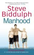 Manhood Biddulph Steve
