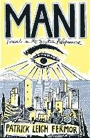 Mani Leigh Fermor Patrick