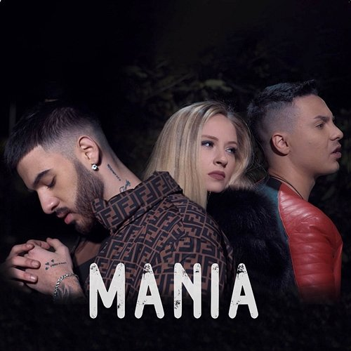 MANIA Andro, Emrah