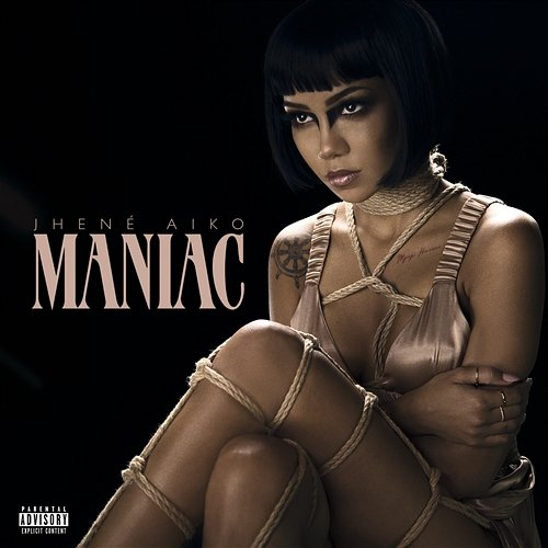 Maniac Jhené Aiko