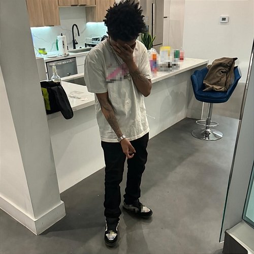 Maniac EBK Pig