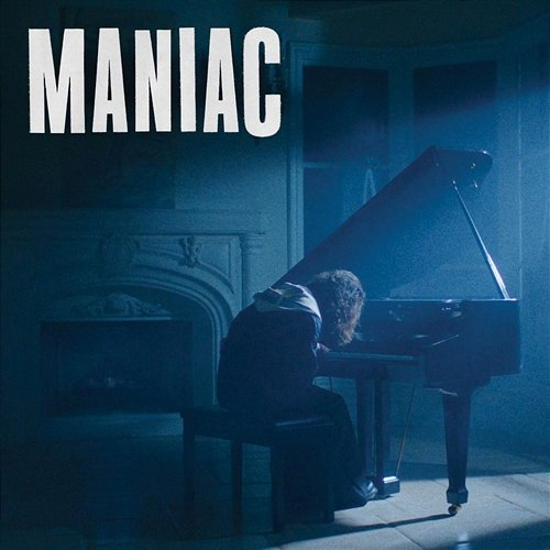 MANIAC Eddie Benjamin