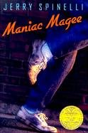 Maniac Magee Spinelli Jerry