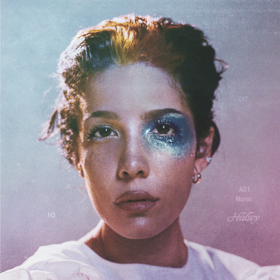 Manic Halsey