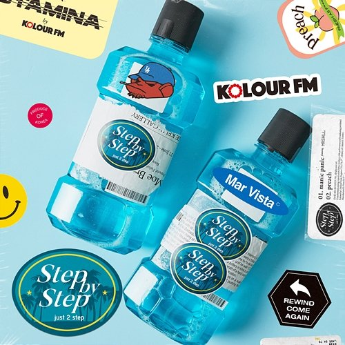 Manic Panic Kolour FM