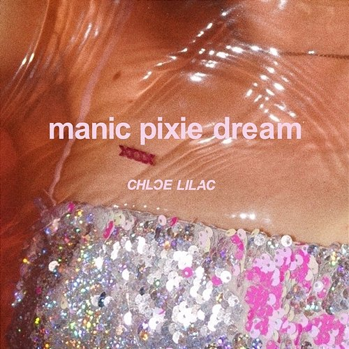 Manic Pixie Dream Chloe Lilac