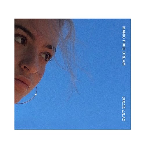 Manic Pixie Dream Chloe Lilac
