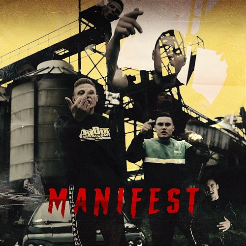 MANIFEST IWIŚ, LUQ, Ka-Meal