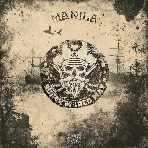 Manila Super Marco May
