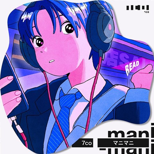 ManiMani 7co
