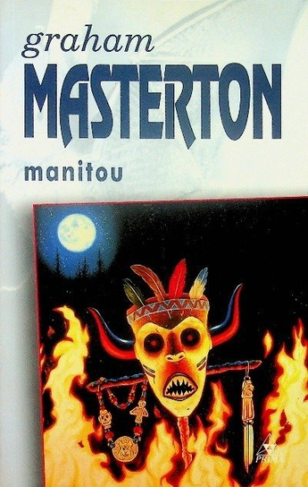 Manitou Masterton Graham
