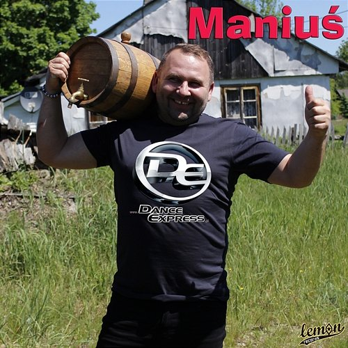 Maniuś Dance Express