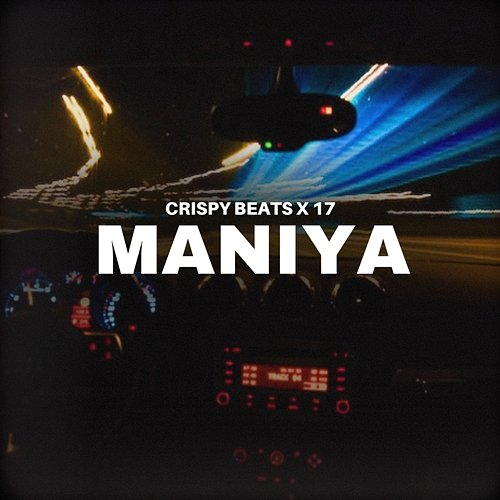 MANIYA Crispy Beats, 17