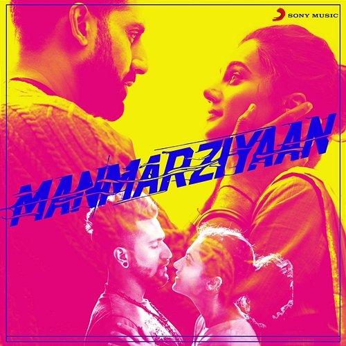 Manmarziyaan Amit Trivedi, Shellee, Sikander Kahlon
