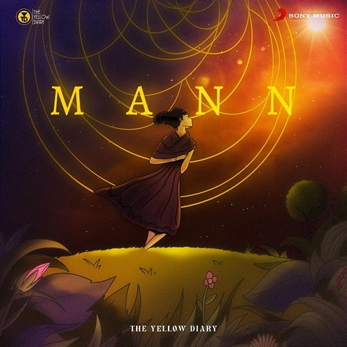 Mann The Yellow Diary