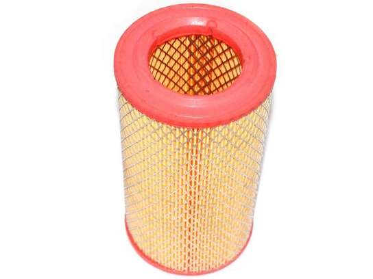 Mann C 1286/1 Mann-Filter