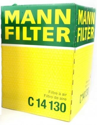Mann C 14 130 Mann-Filter