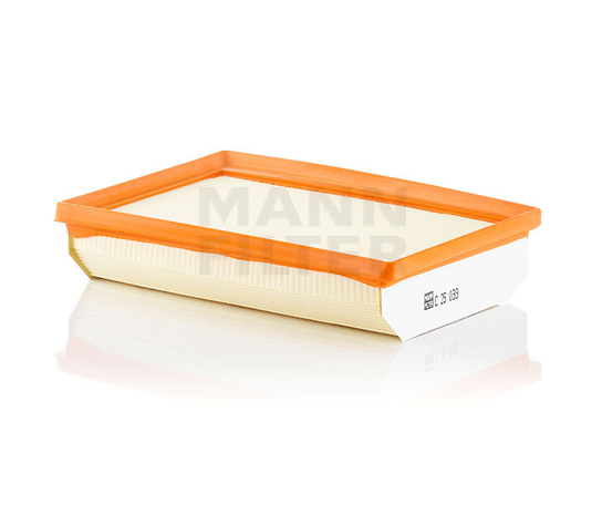 Mann C 25 033 Mann-Filter
