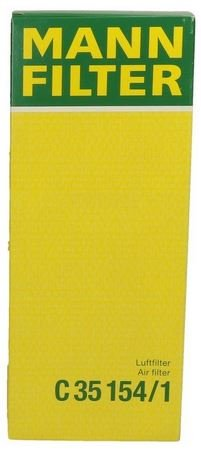 Mann C 35 154/1 Mann-Filter