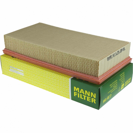 Mann C 35 156 Mann-Filter