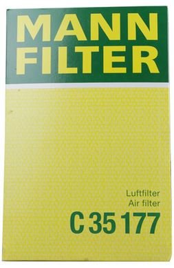 Mann C 35 177 Mann-Filter