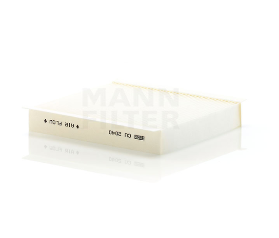 Mann Cu 2040 Mann-Filter
