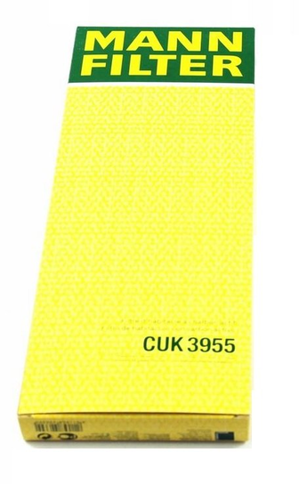 Mann Cuk 3955 Mann-Filter