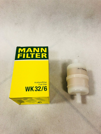Mann-Filter WK 32/6 Inna marka