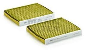 Mann Fp 2533-2 Mann-Filter