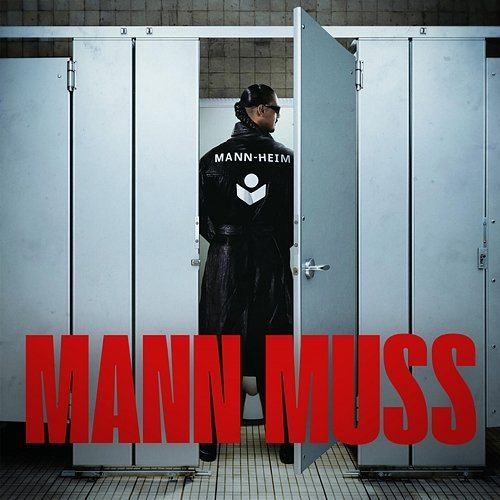 Mann muss Apache 207
