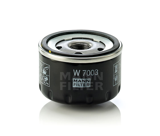 Mann W 7003 Mann-Filter