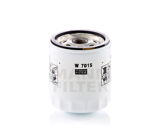 Mann W 7015 Mann-Filter