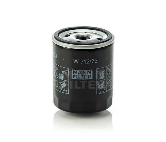 Mann W 712/73 Mann-Filter