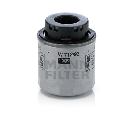Mann W 712/93 Mann-Filter