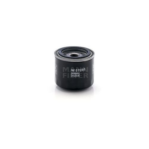 Mann W 811/81 Mann-Filter