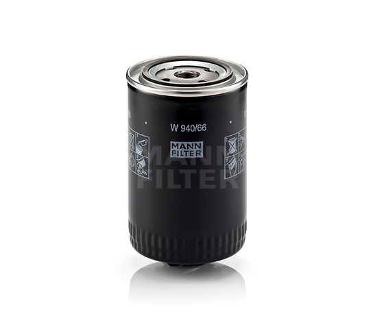 Mann W 940/66 Mann-Filter