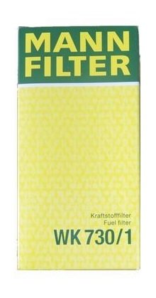 Mann Wk 730/1 Mann-Filter