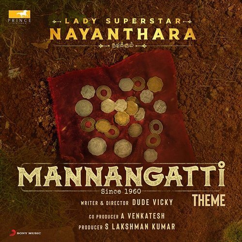 Mannangatti Theme Sean Roldan