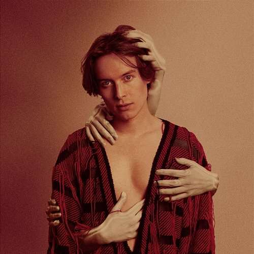 Mannequin Elliot Boyd