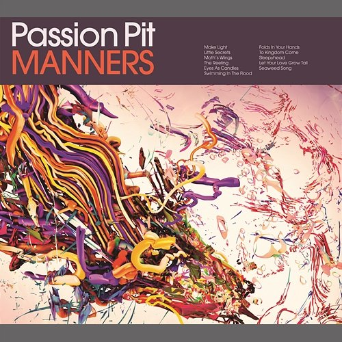 Manners Passion Pit