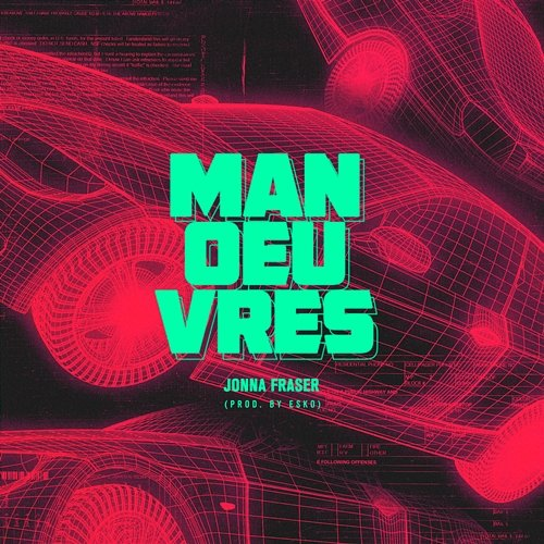 Manoeuvres Jonna Fraser